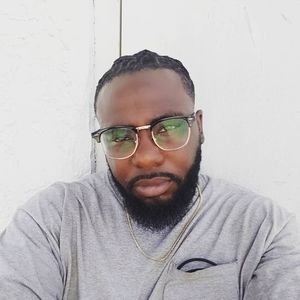 Meet your Posher, George